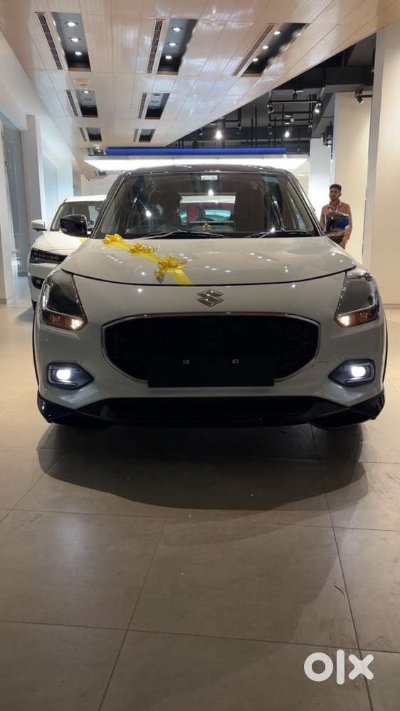 Swift 1.2 Lxi 2025