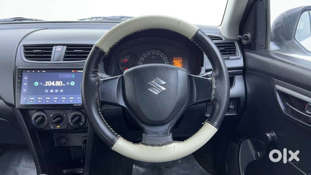 Maruti Suzuki Swift 1.3 Lxi, 2013, Petrol