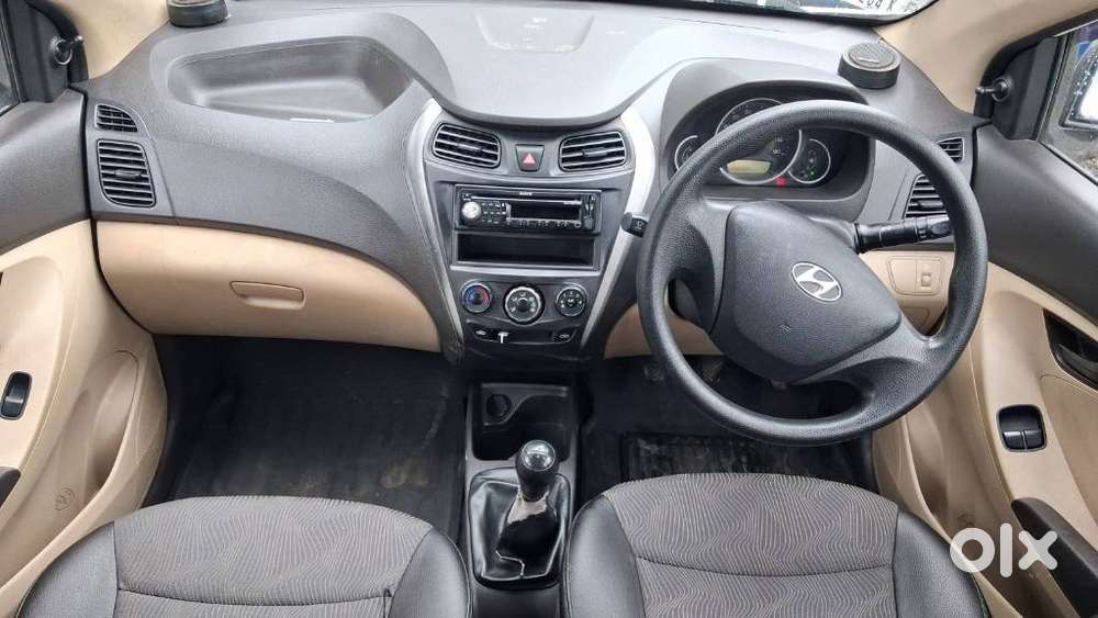 Hyundai Eon Magna, 2012, Petrol