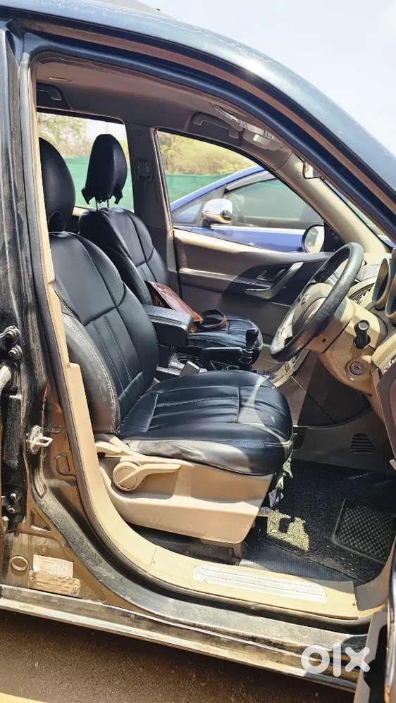 Mahindra Xuv500 2011 Diesel 218000 Km Driven