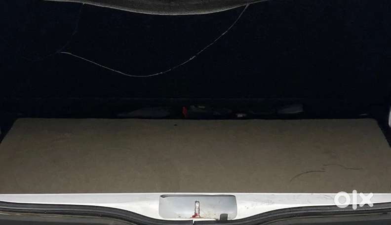 Renault Kwid Climber 1.0 Mt Opt, 2021, Petrol