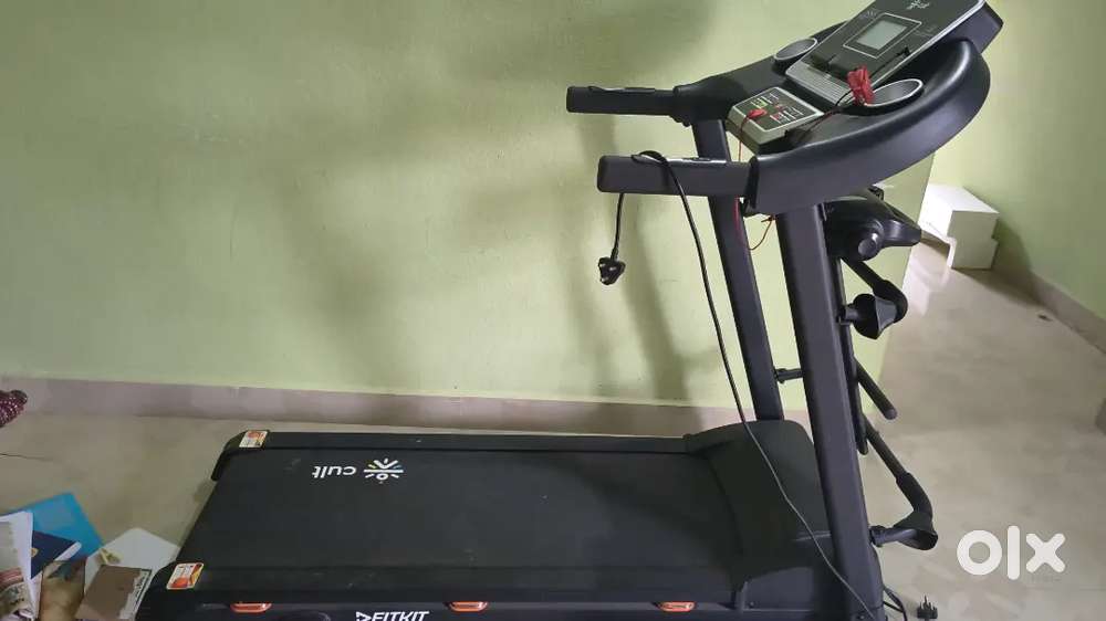 Gym fitness for Treadmill
