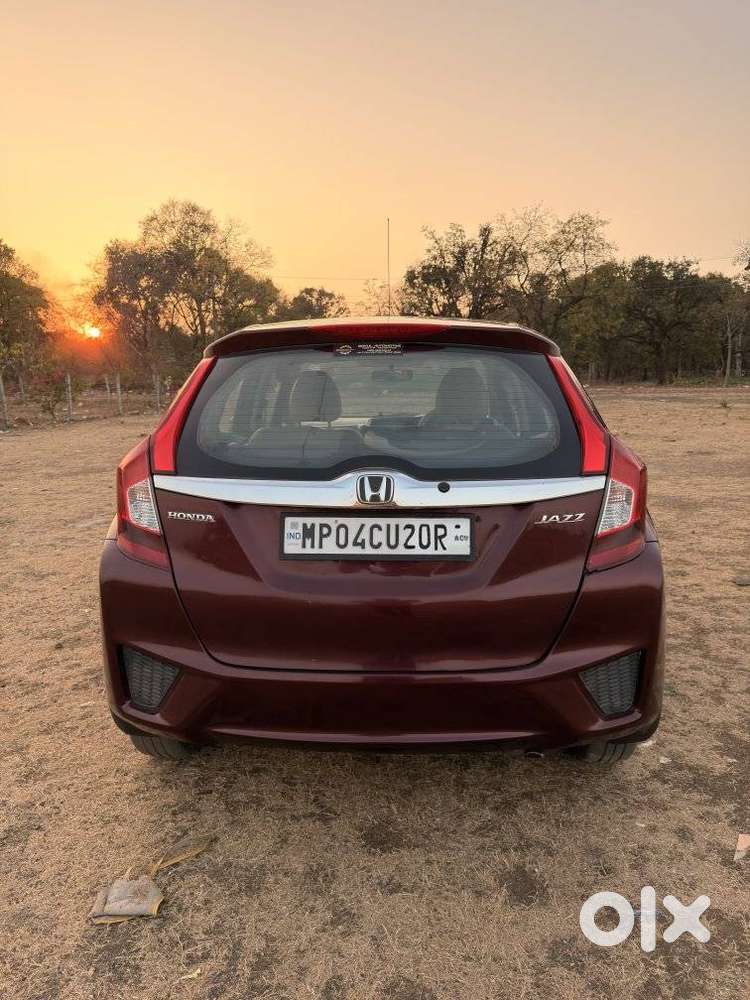 Honda Jazz 1.2 Sv I Vtec, 2018, Petrol