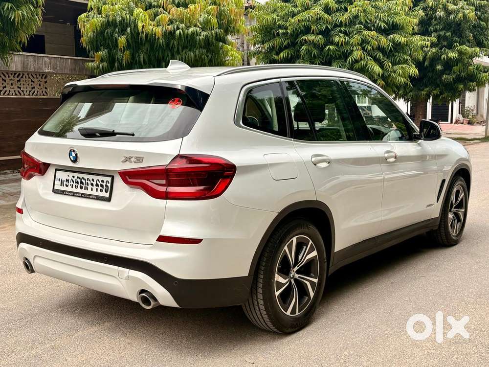 Bmw X3 Xdrive20d Expedition, 2019, Diesel