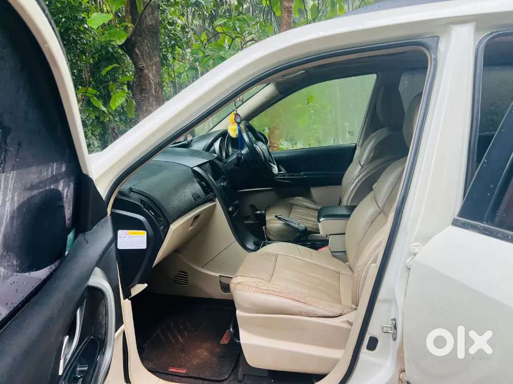 Mahindra Xuv500 Diesel 2016