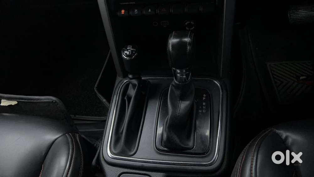 Mahindra Thar 1.5 Lx Hard Top Diesel At 4 Rwd, 2022, Diesel