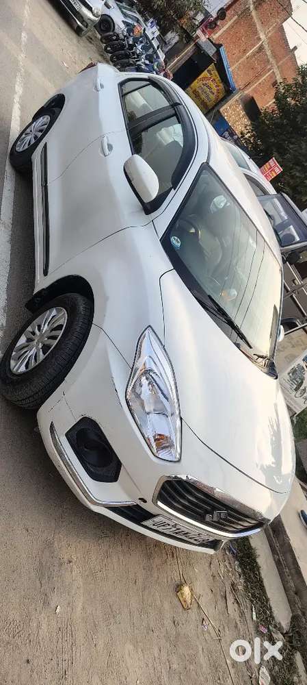 Maruti Suzuki Dzire 2019 Diesel 70000 Km Driven