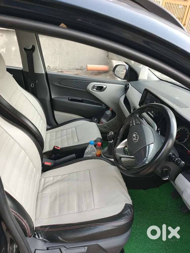 Hyundai Grand I10 Sportz 2021 Petrol