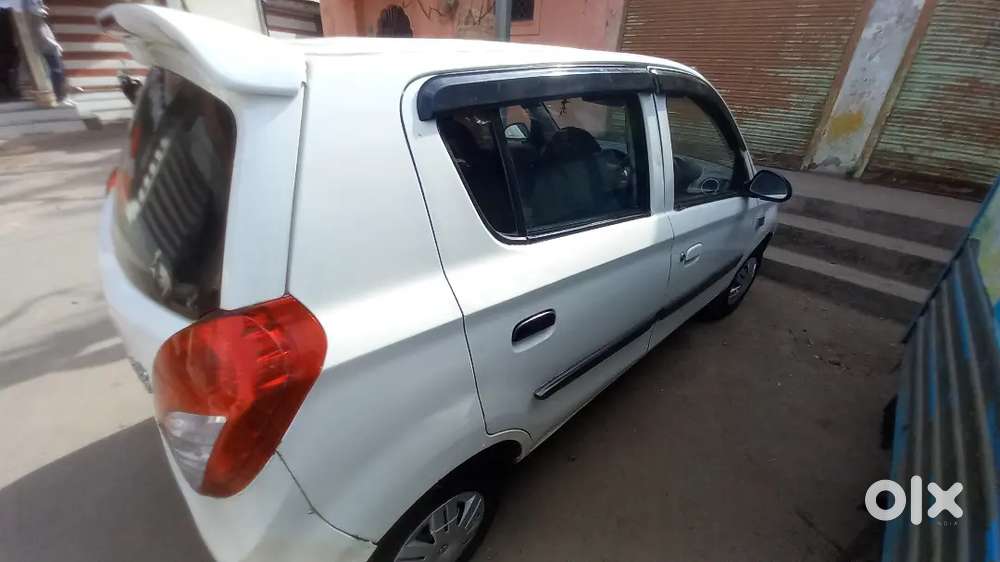 Maruti Suzuki 800 2013