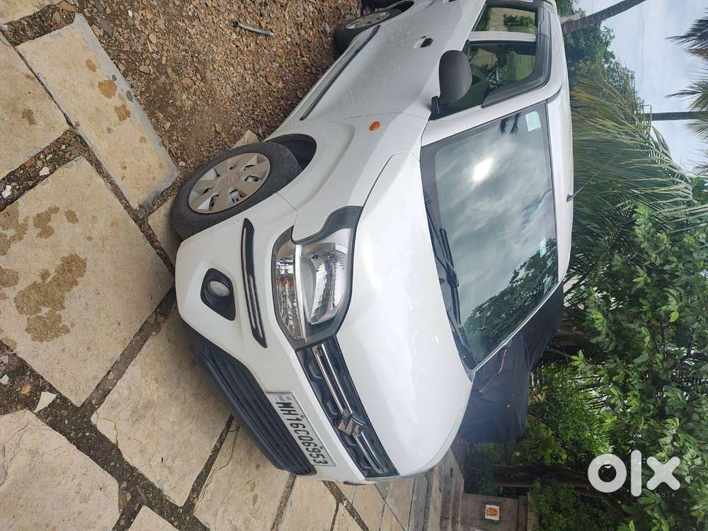Wagon R Lxi 1.0