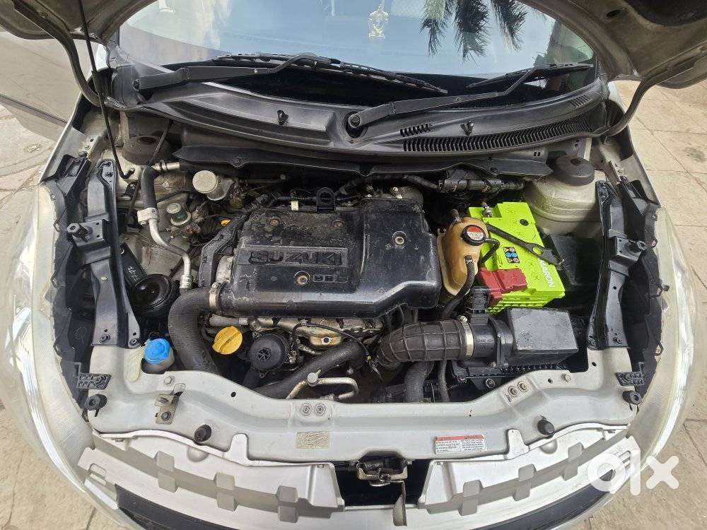 Maruti Suzuki Swift Ddis Vdi, 2012, Diesel