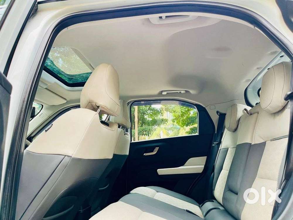 Tata Punch Ev, 2024, Electric