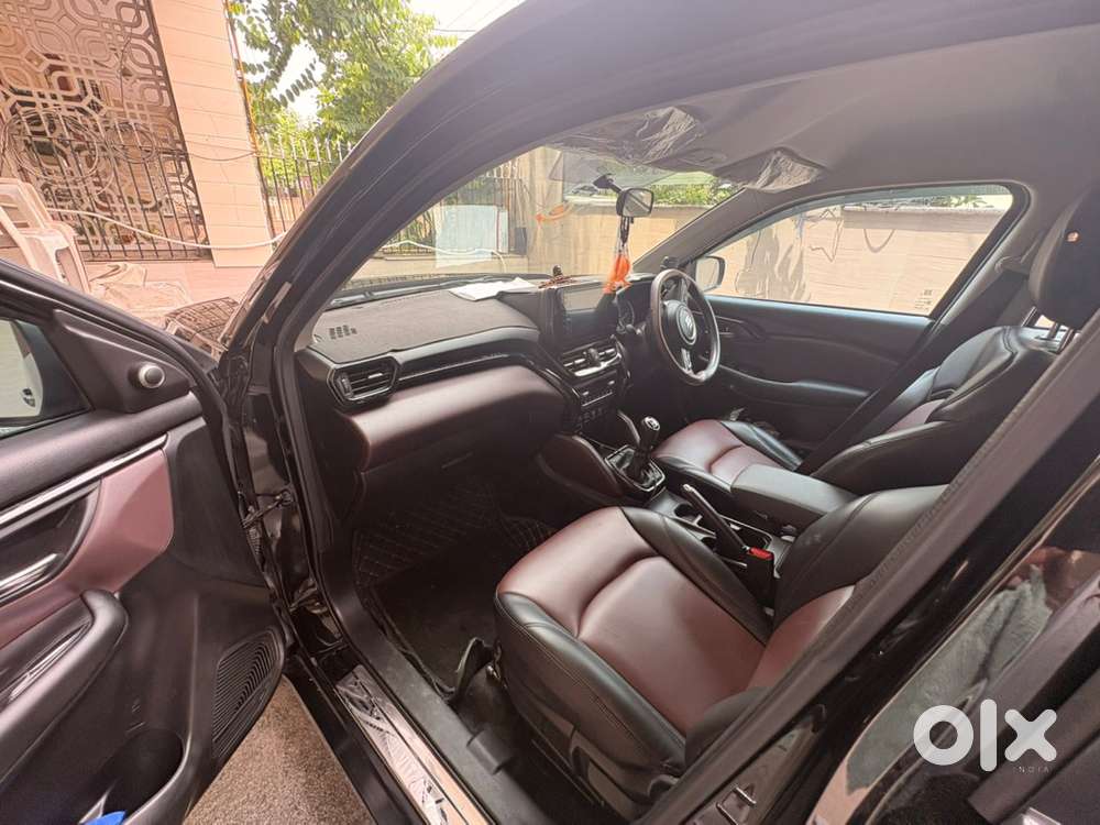 Maruti Suzuki Vitara Hybrid 2026