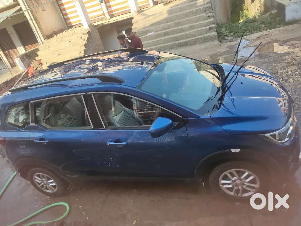 Renault Triber 2021