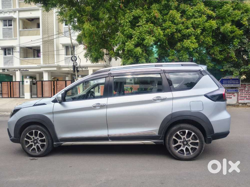 Maruti Suzuki Xl6 1.5 Zeta At, 2022, Petrol