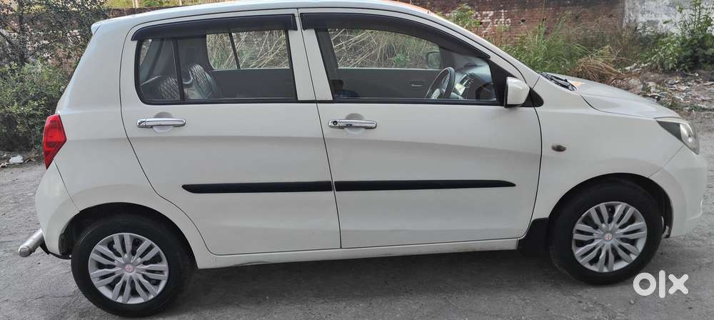 Maruti Suzuki Celerio Vxi(o), 2016, Petrol