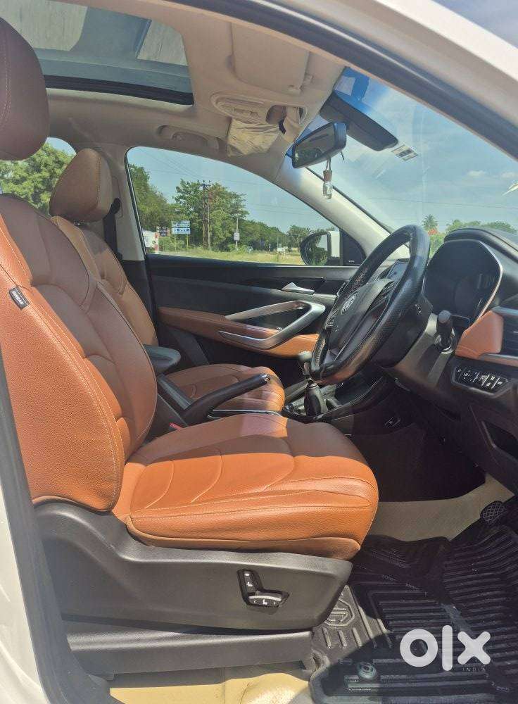 Mg Hector Plus 2.0 Super Diesel Turbo 6 Str, 2022, Diesel