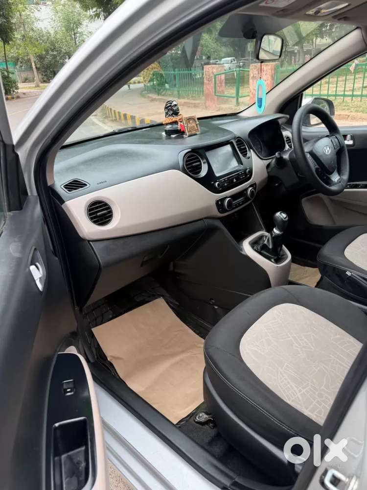 Hyundai Grand I10 Asta 1.2 Kappa Vtvt, 2018, Petrol