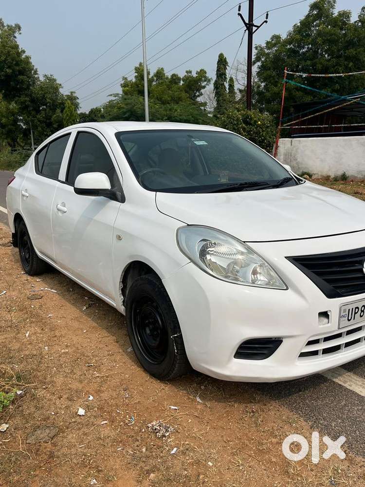 Nissan Sunny Cng & Hybrids Good Condition