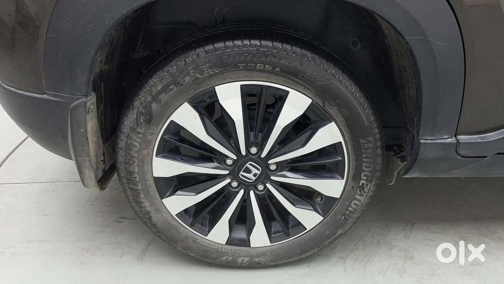 Honda Elevate Zx Mt, 2023, Petrol