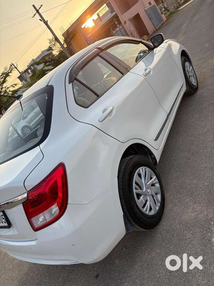 Maruti Suzuki Dzire 2022 Petrol Good Condition