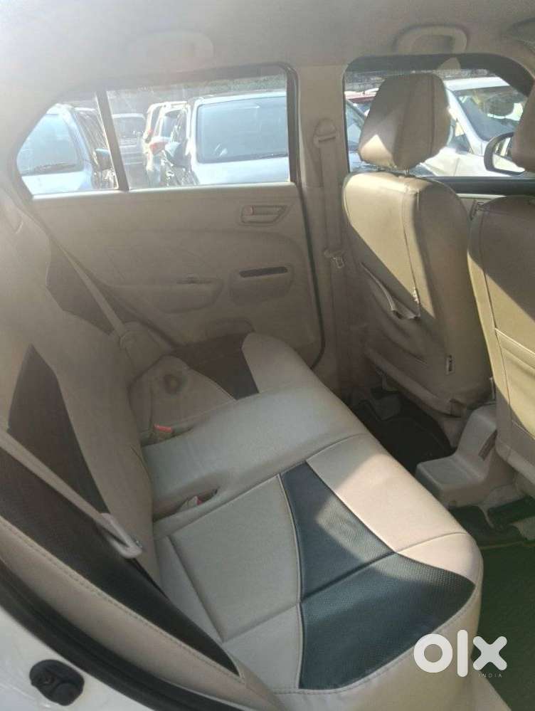 Maruti Suzuki Swift Dzire Tour Ldi, 2021, Cng & Hybrids