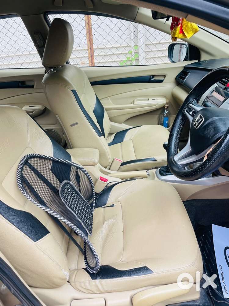 Honda City 2011 Model