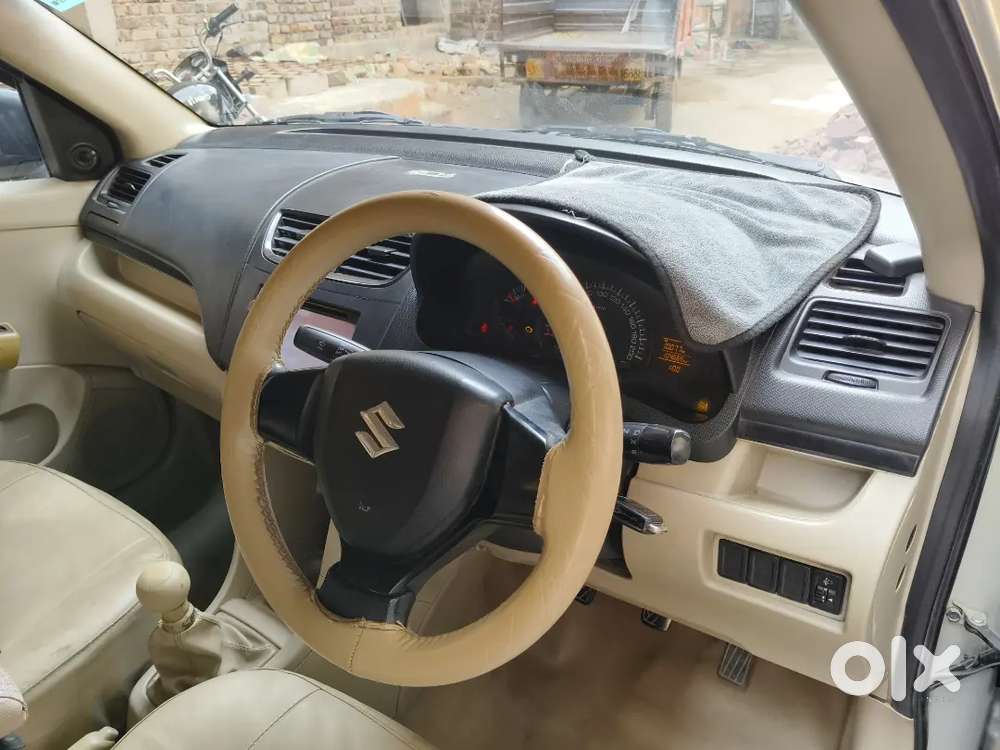 Maruti Suzuki Dzire 2014 Diesel 108000 Km Driven
