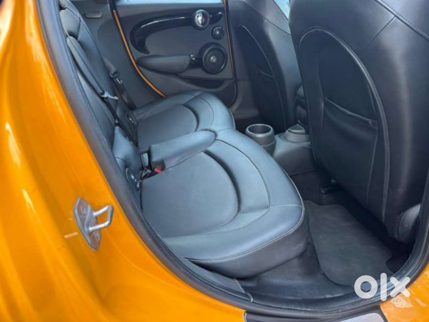 Mini Cooper 5 Door D, 2017, Diesel