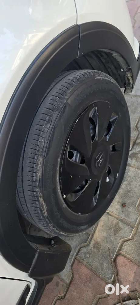 Maruti Suzuki Celerio 2018