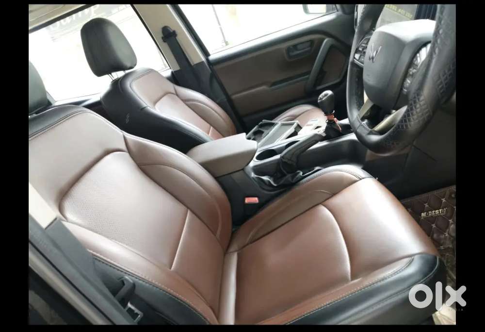 Scorpio N Z4