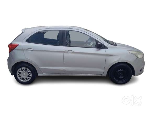 Ford Figo Diesel, 2016, Diesel