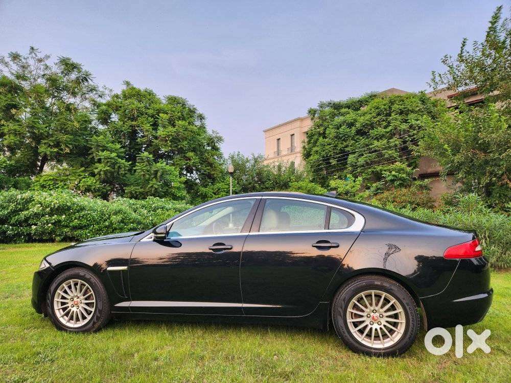 Jaguar Xf 2.2 Diesel, 2015, Diesel