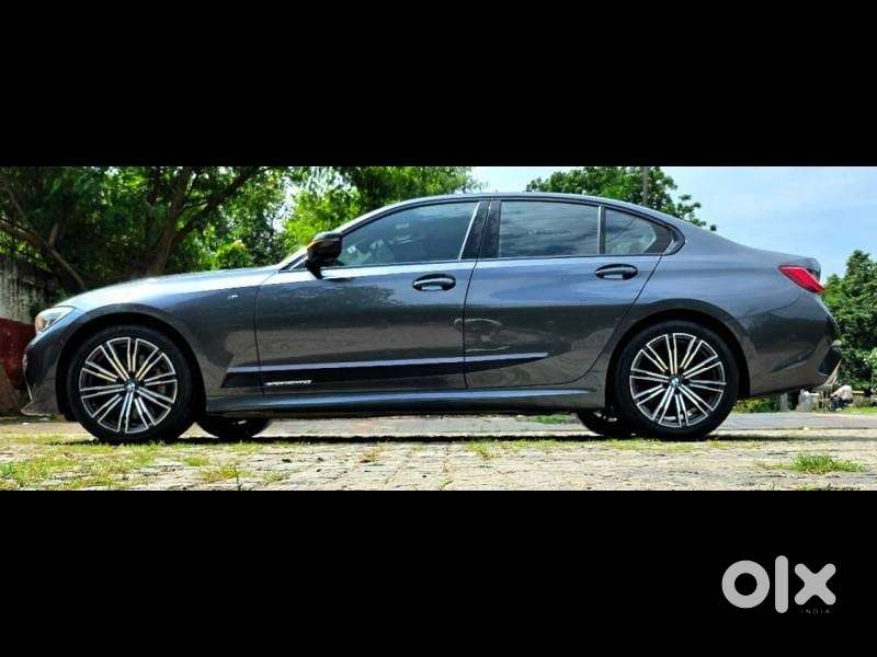 Bmw 3 Series 2.0 330i M Sport, 2019, Petrol