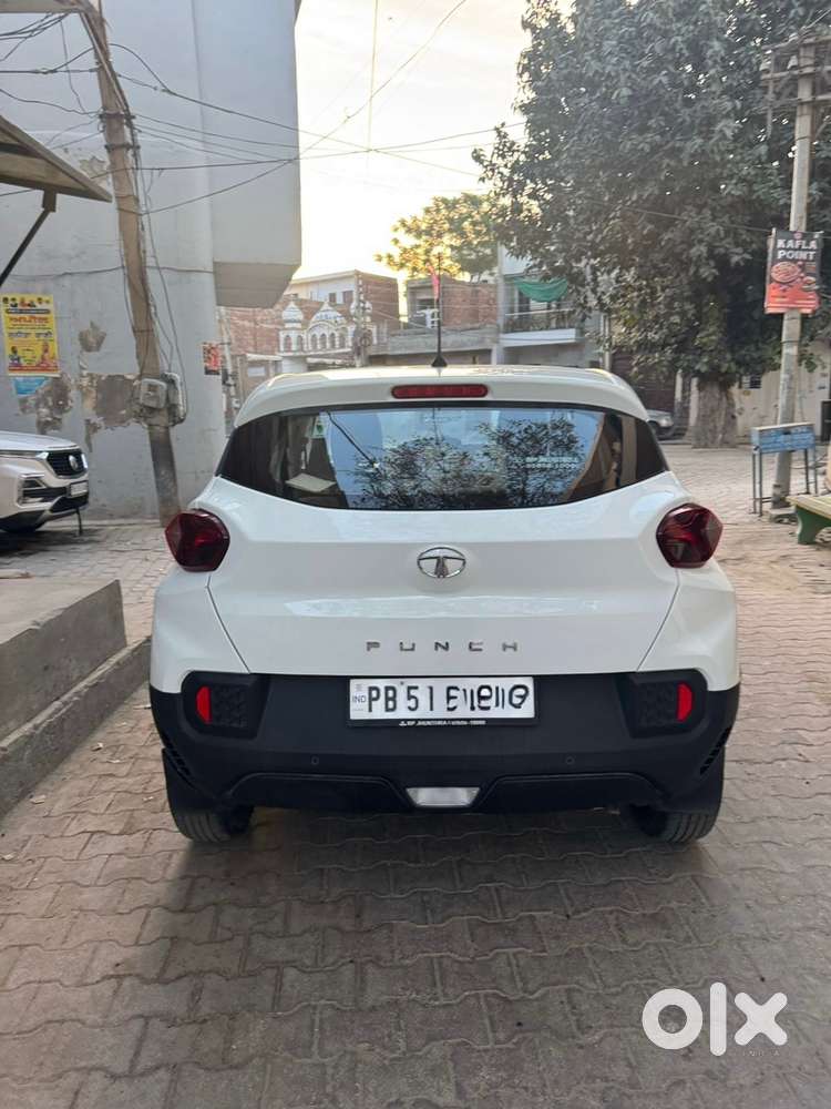 Tata Petrol Manual 2023