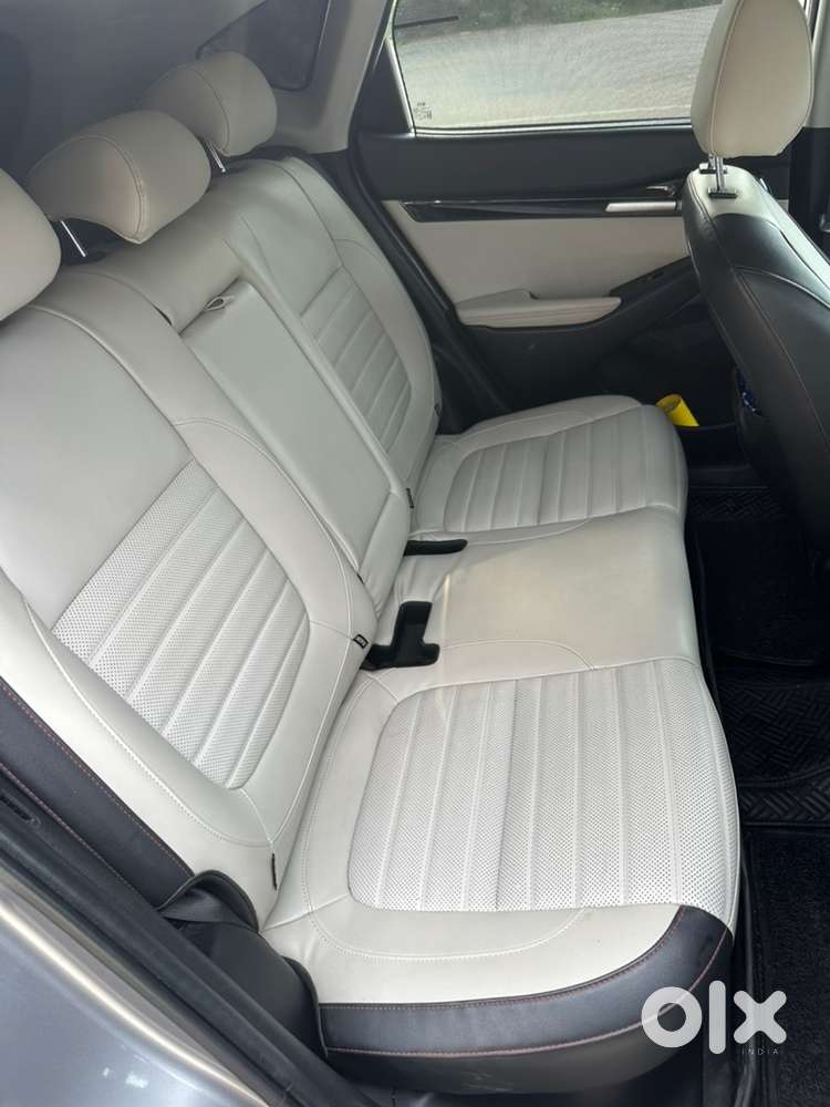 Kia Seltos Diesel 2020