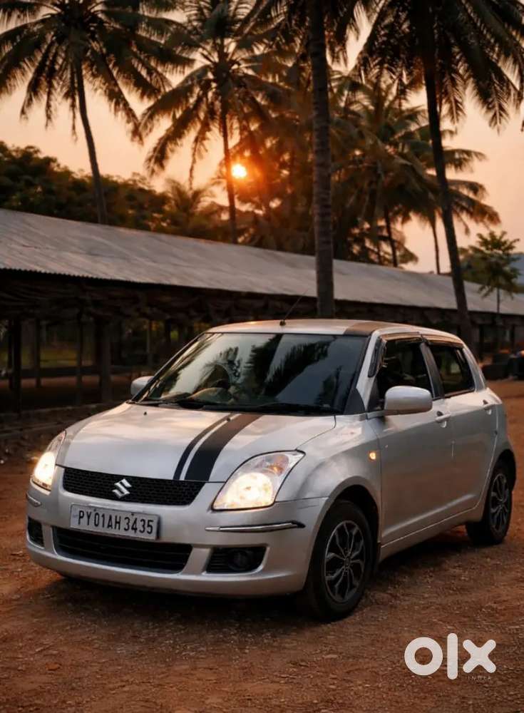 Maruti Suzuki Swift 2006