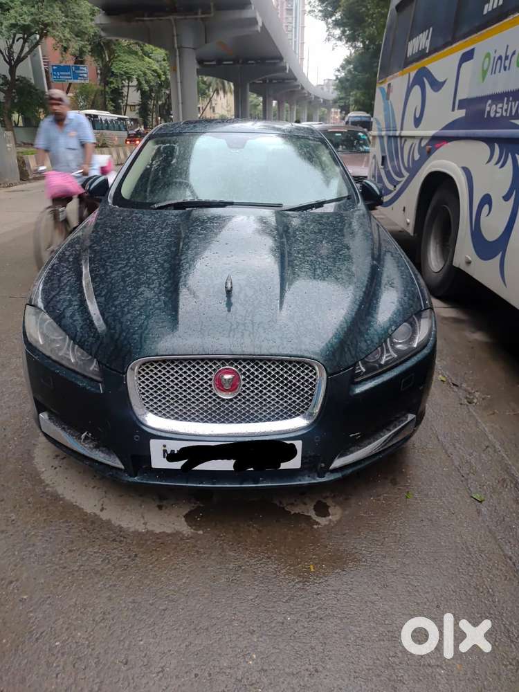 Jaguar Xf 2.2 Diesel, 2016, Diesel
