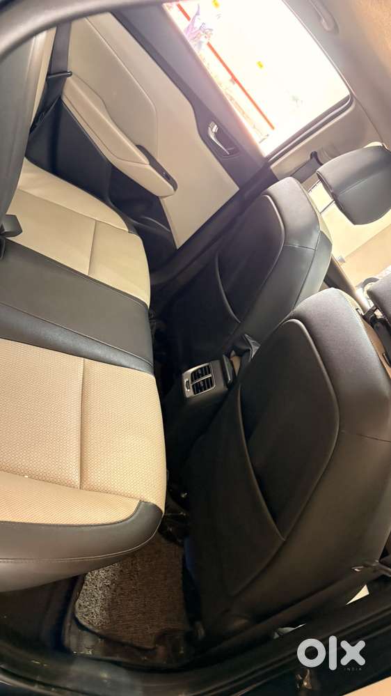 Hyundai Verna 2021 Diesel Well Maintained