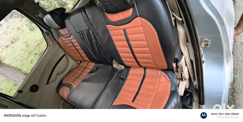Mahindra Xylo 2017 Diesel Good Condition,,, Second Hand Bike Showroom