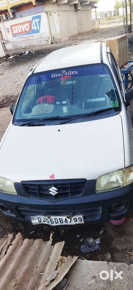 Maruti Suzuki Alto 800 2009 Cng & Hybrids Well Maintained