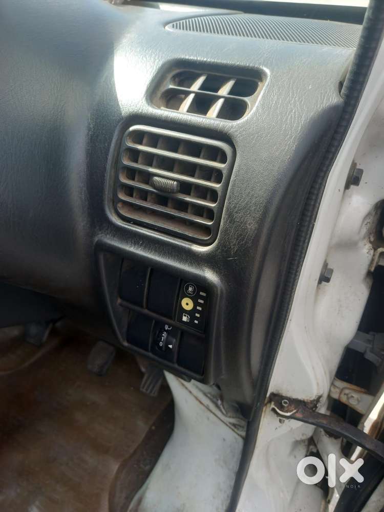 Maruti Suzuki Eeco Cargo Cng A/c, 2020, Cng & Hybrids