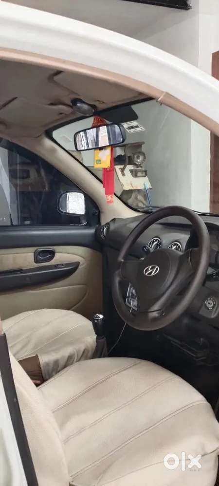 Hyundai Santro Gls Ii 2012