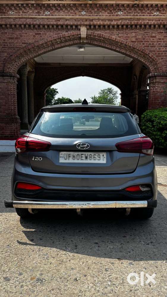 Hyundai I20 Magna Diesel 2019