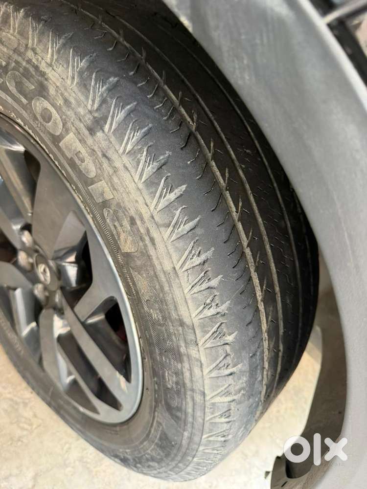 Tata Harrier 2021 Diesel Good Condition