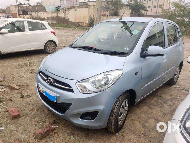 Single Owner, Driven By Single Person Only, Very Well Maintained