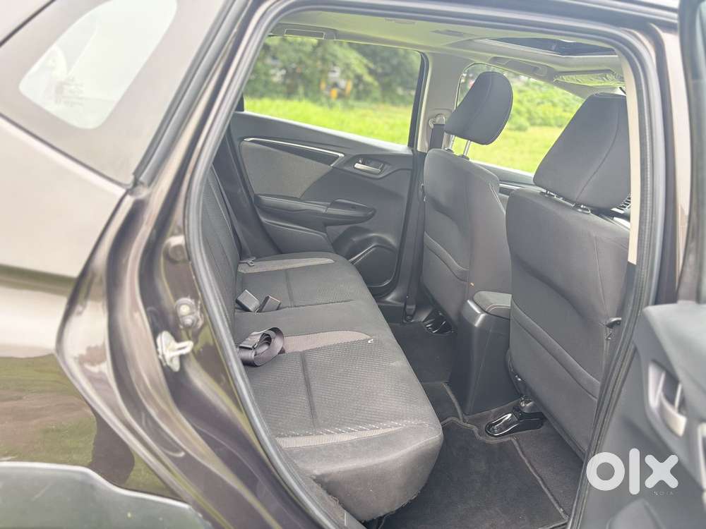 Honda Wr-v 1.2 Vx I-vtec, 2019, Petrol