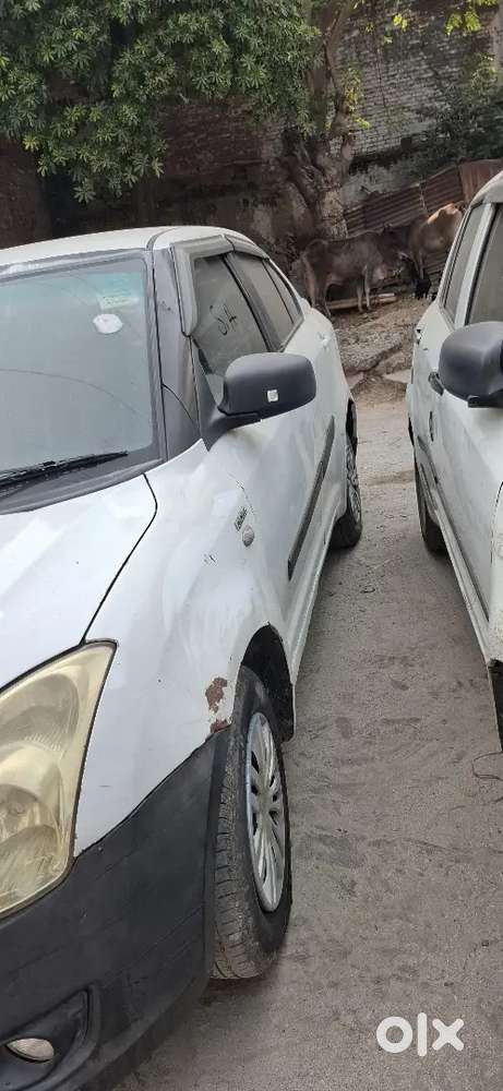 Swift Desire A1 Condition Never Open Engine Only Dent Pent Work