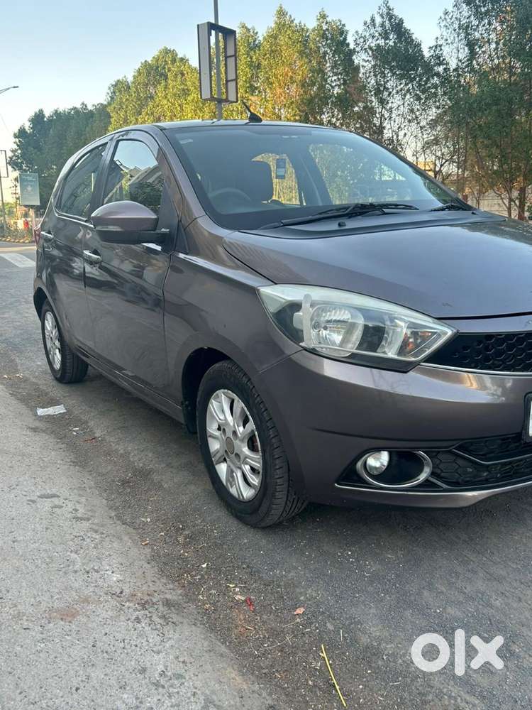Tata Tiago Xz Diesel, 2017, Diesel