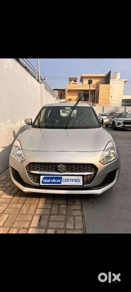 Maruti Suzuki Swift 2018 Amt Vxi, 2022, Petrol